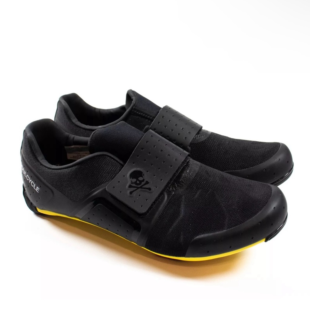 Soulcycle Legend Cycling Shoes 41 Pearl Izumi Like New